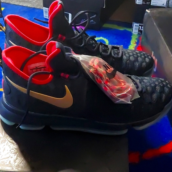 Kd 9 - Picture 4 of 4